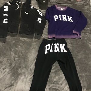 Pink Bundle Deal